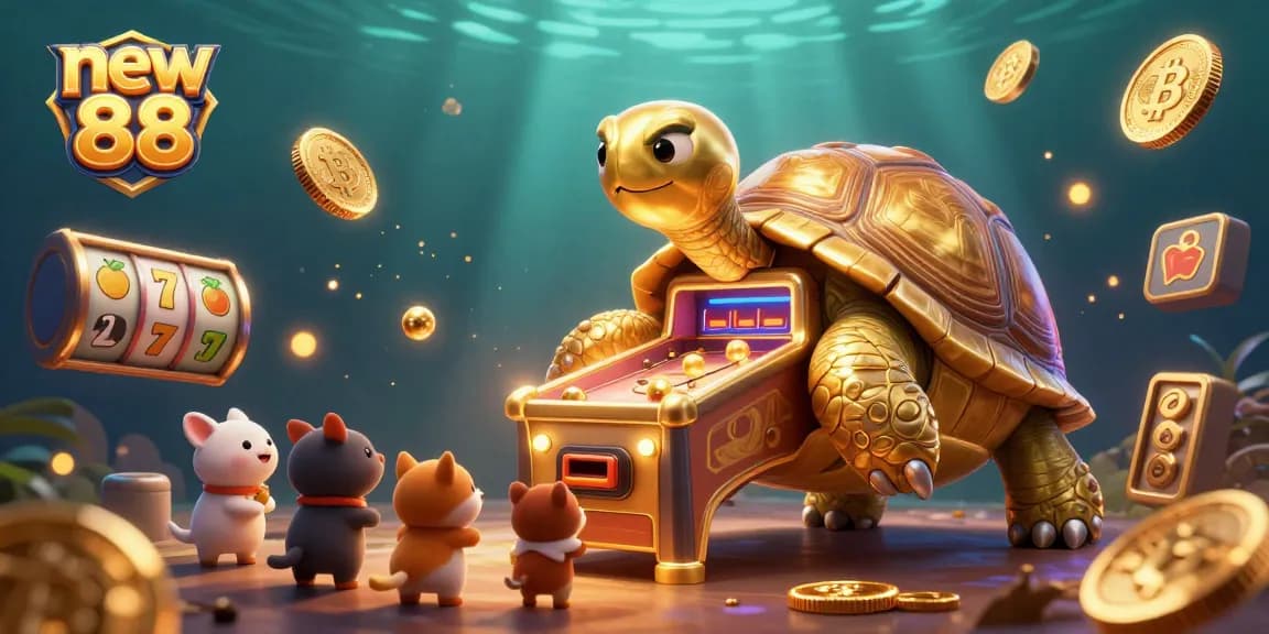 Experience thrilling gameplay with new 88's advanced slot machines packed with exciting features.