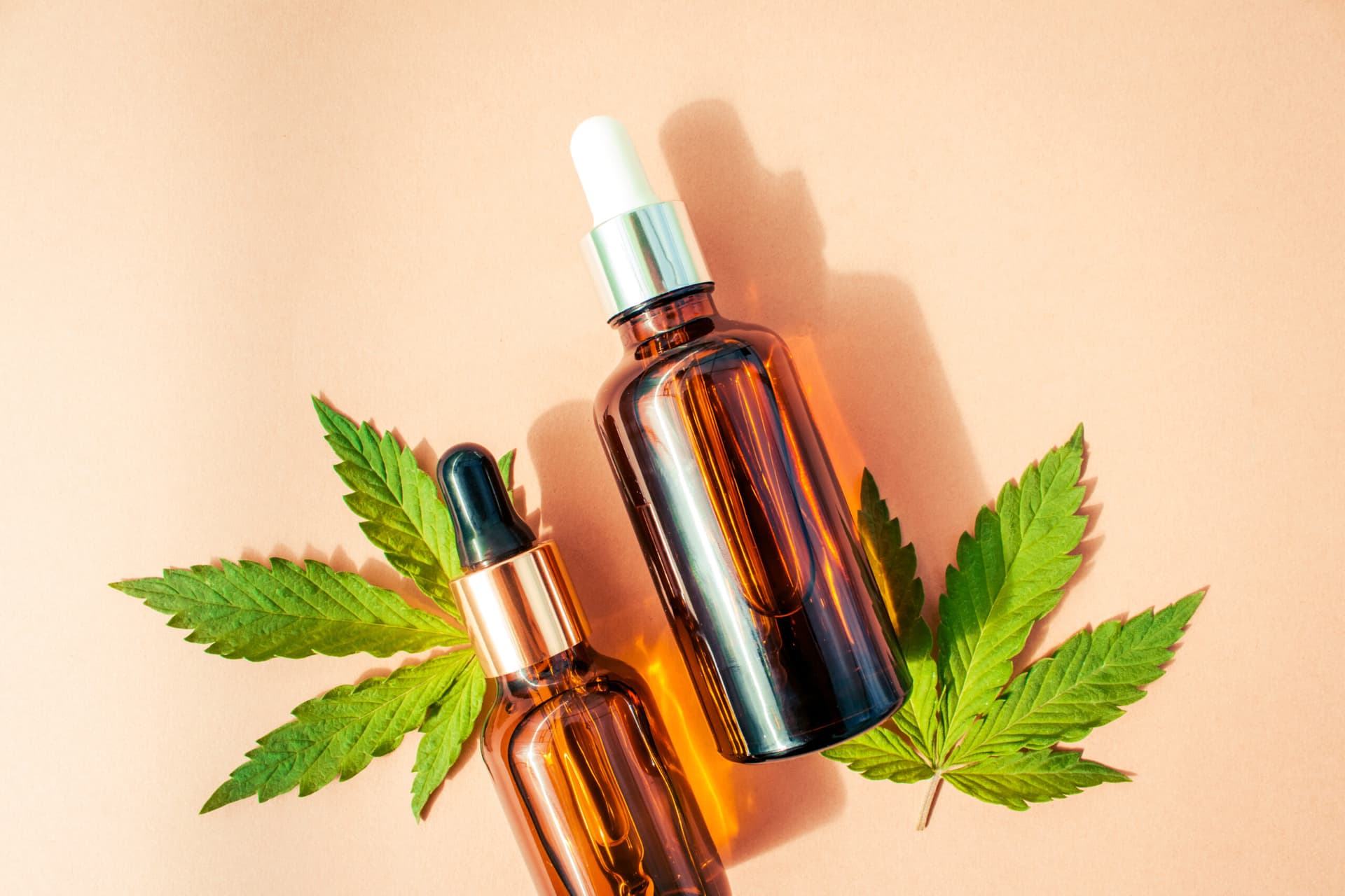 Premium Cannabis Tincture UK – Safe, Legal, High-Strength THC Products