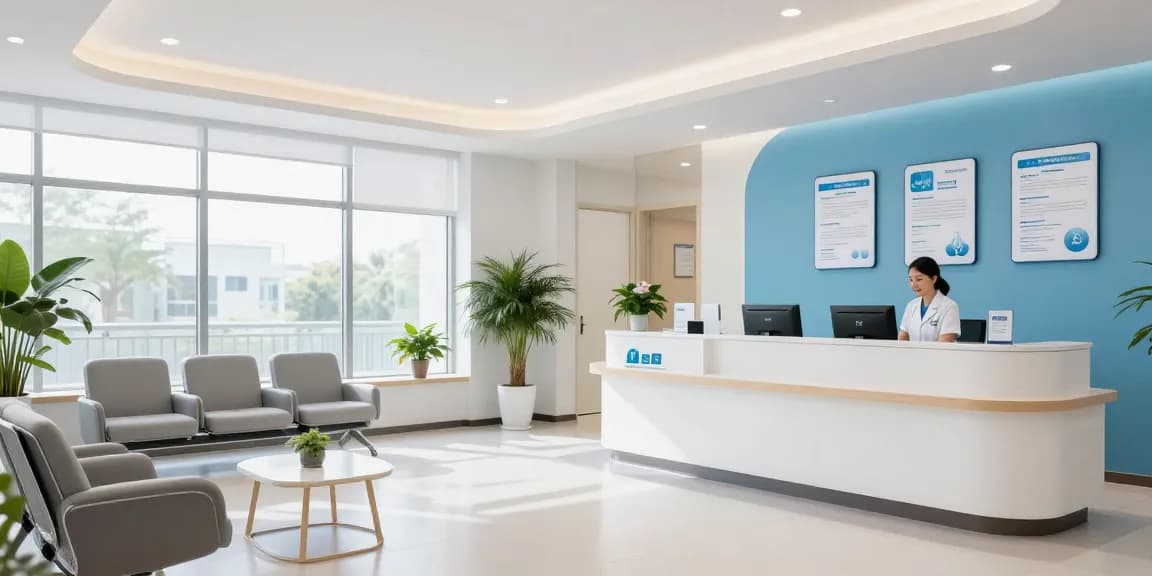 Hair transplant turkey at a trusted medical clinic providing patient-centered care and expert consultations.