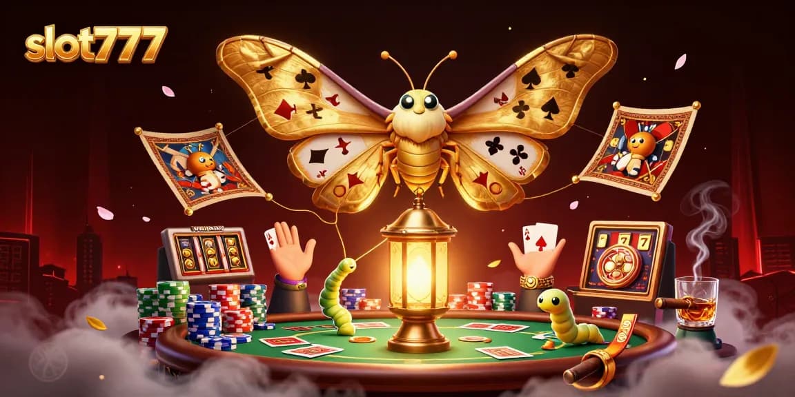 Play slot777 to enjoy an exhilarating casino experience with rich details and vibrant visuals.