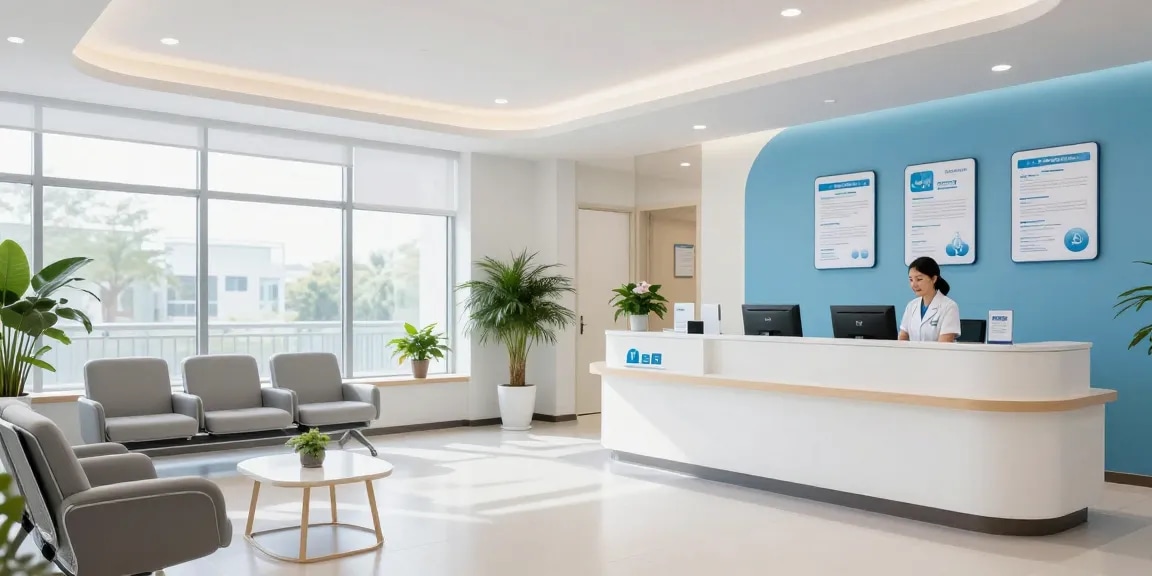 Hair transplant turkey at a trusted medical clinic providing patient-centered care and expert consultations.