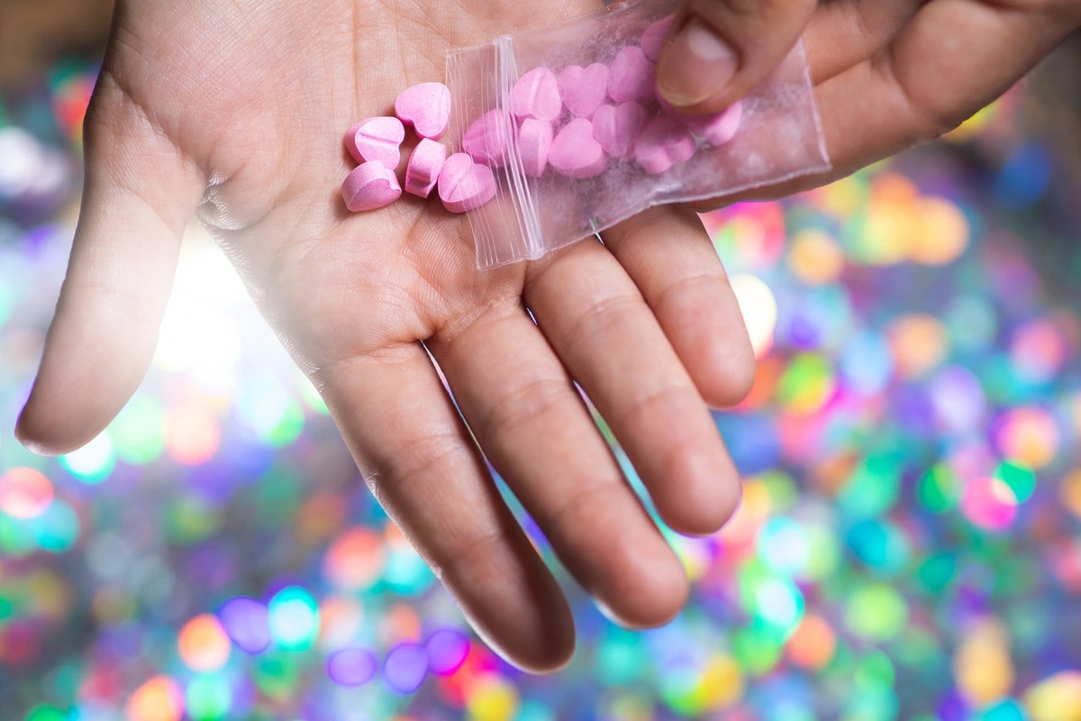 Party Pills for Sale USA: High-Standard Chemicals for Laboratories