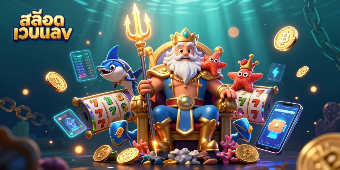 Engage with สล็อตเว็บตรง featuring dynamic slot reels and crypto coins for thrilling gameplay.