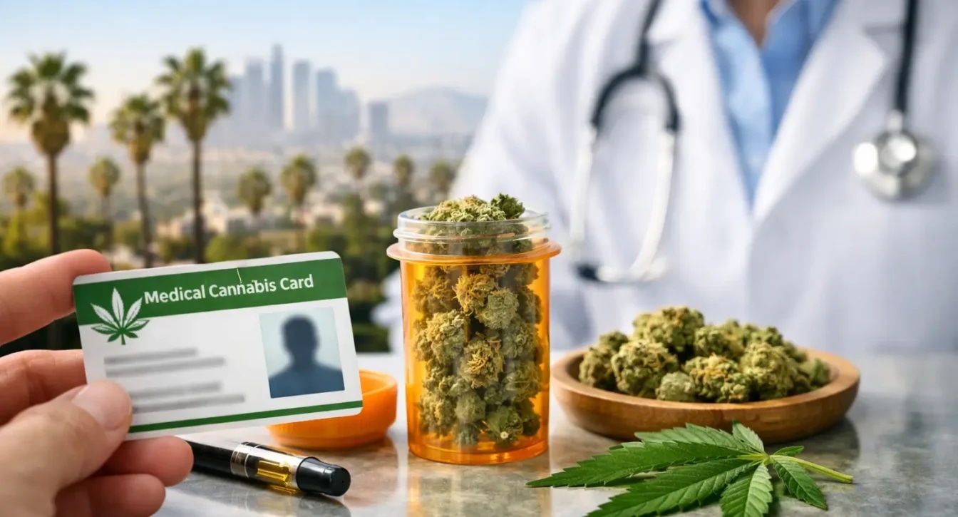 The Rise of Virtual Medical Marijuana Evaluations in 2026