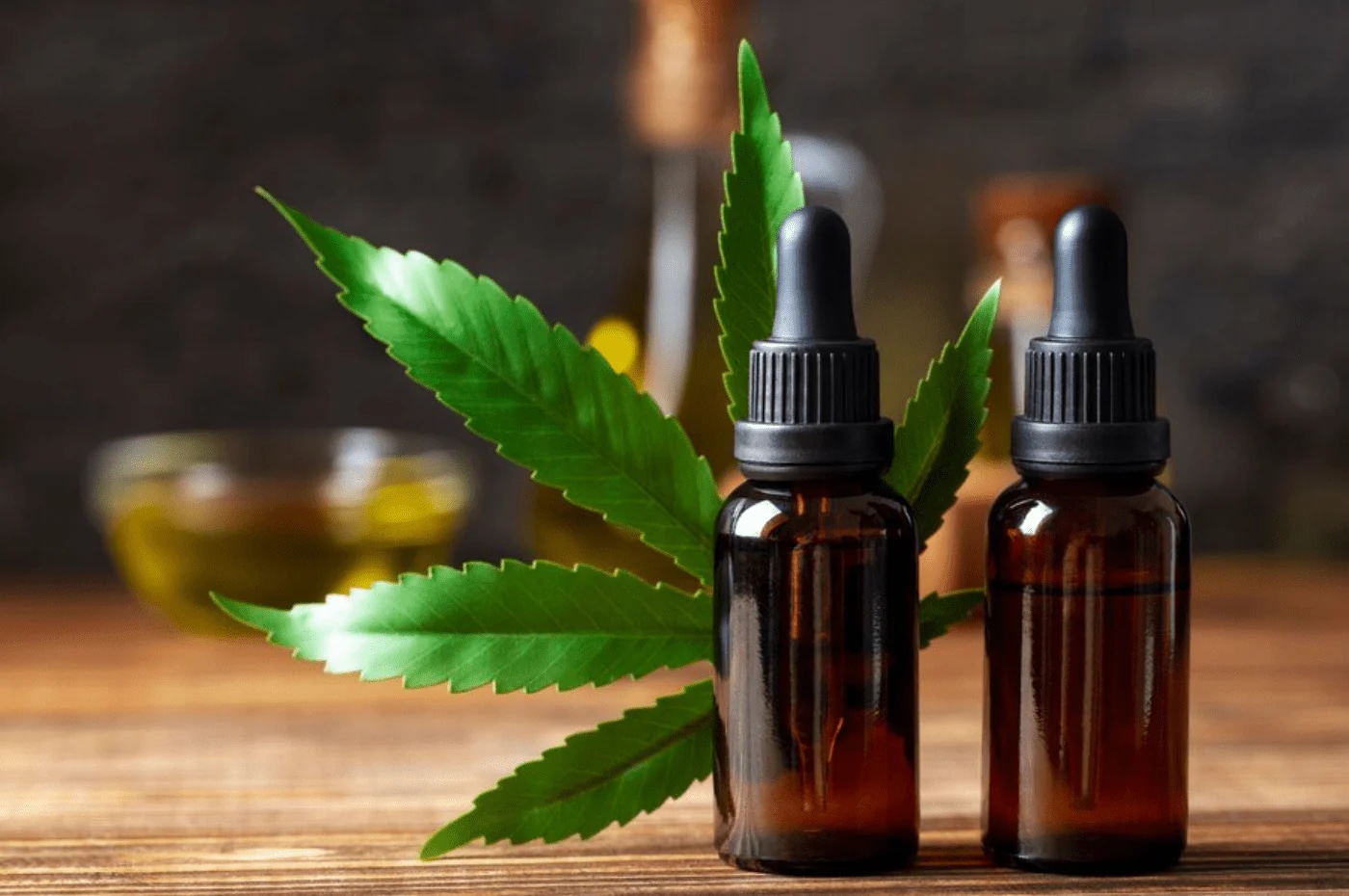 THC Cannabis Oil for Sale in Europe from EU Cannabis Store