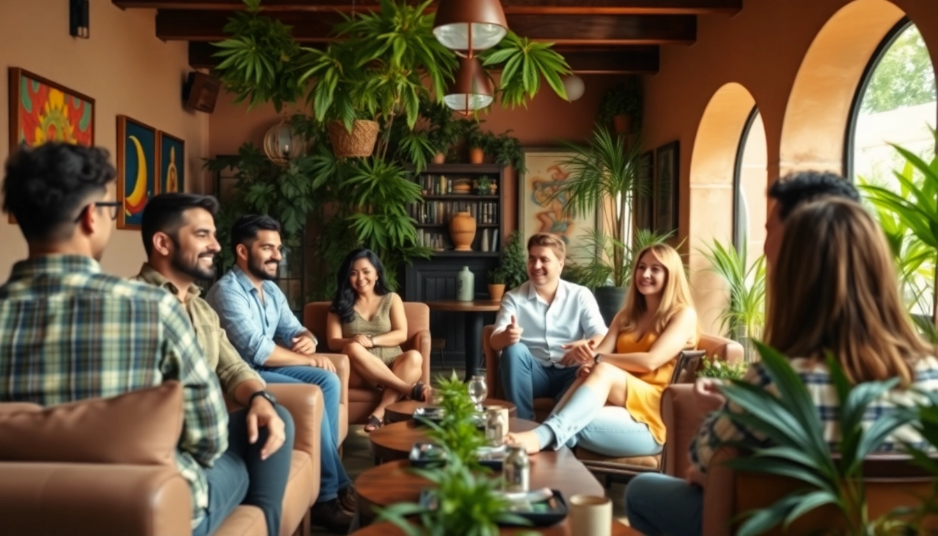 Tout savoir sur le social club espagne : usages, législation et conseils pratiques