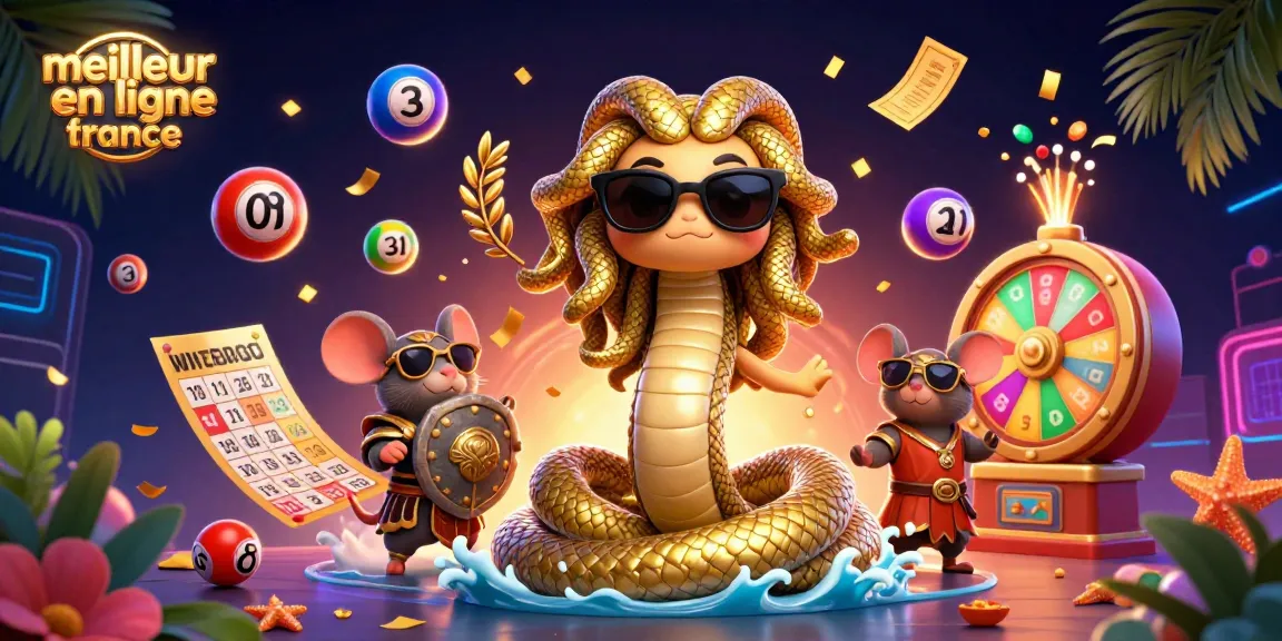 Visitez le meilleur casino en ligne France avec des jeux et des gains animés, simplicité et plaisir garantis!