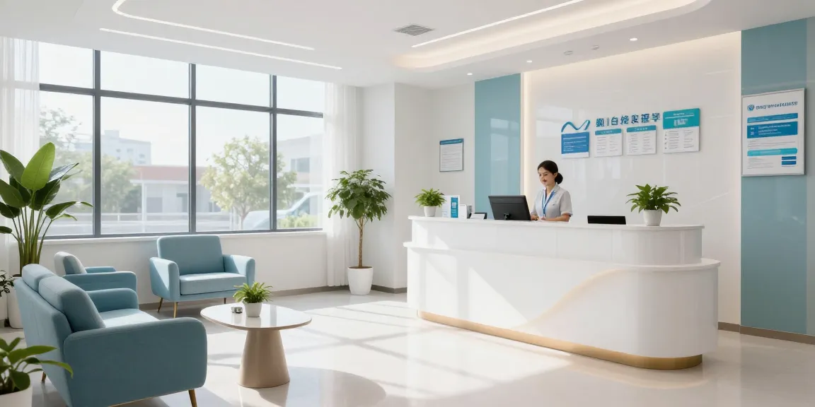 Hair transplant turkey consultation in a modern health clinic, showcasing patient care and medical services.