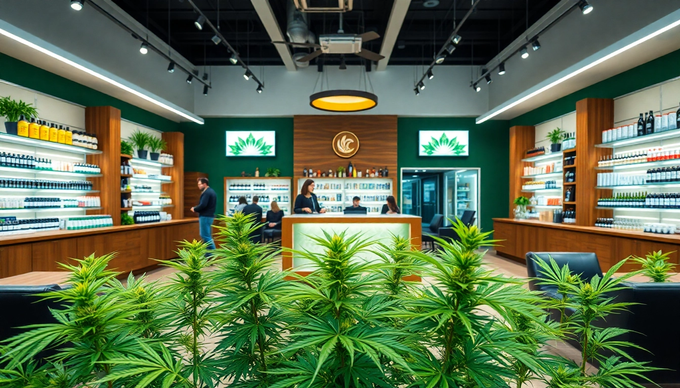 Understanding the Benefits and Structure of a Cannabis Social Club