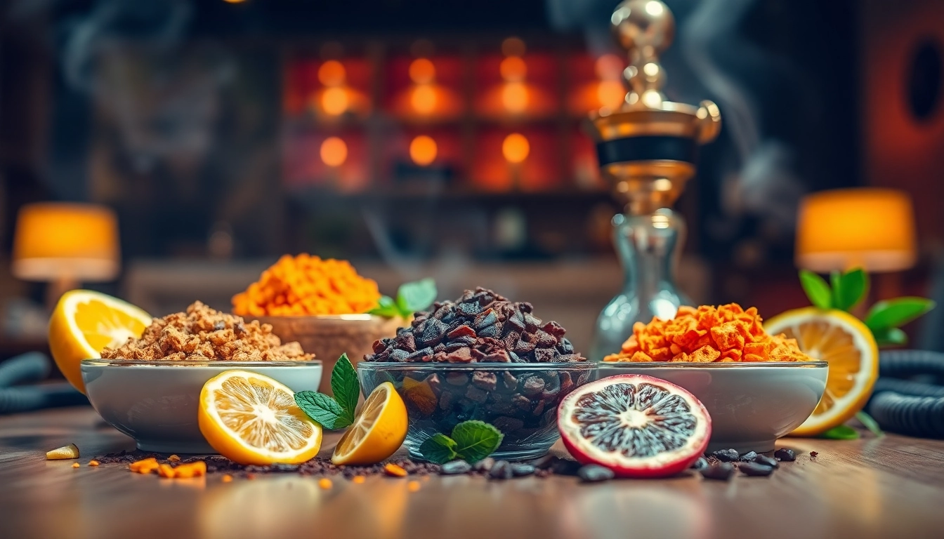 Откройте мир разнообразных вкусов Single hookah tobacco с яркими и ароматными добавками.