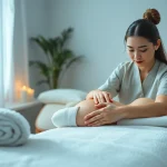 전문 마사지사와 함께 편안한 가정 환경에서 프리미엄 오산출장마사지를 경험해 보세요.