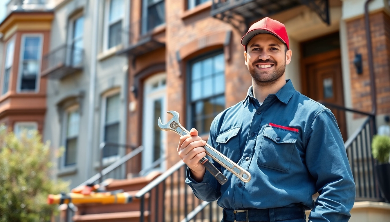 Emergency plumbers on holidays or weekends ready to assist in NYC.